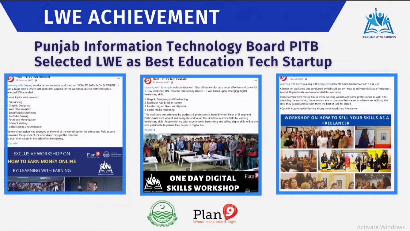 Innovation Summit 2024