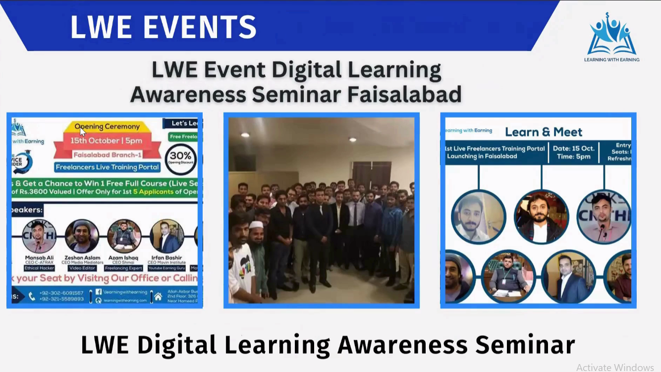 Women Leadership Summit