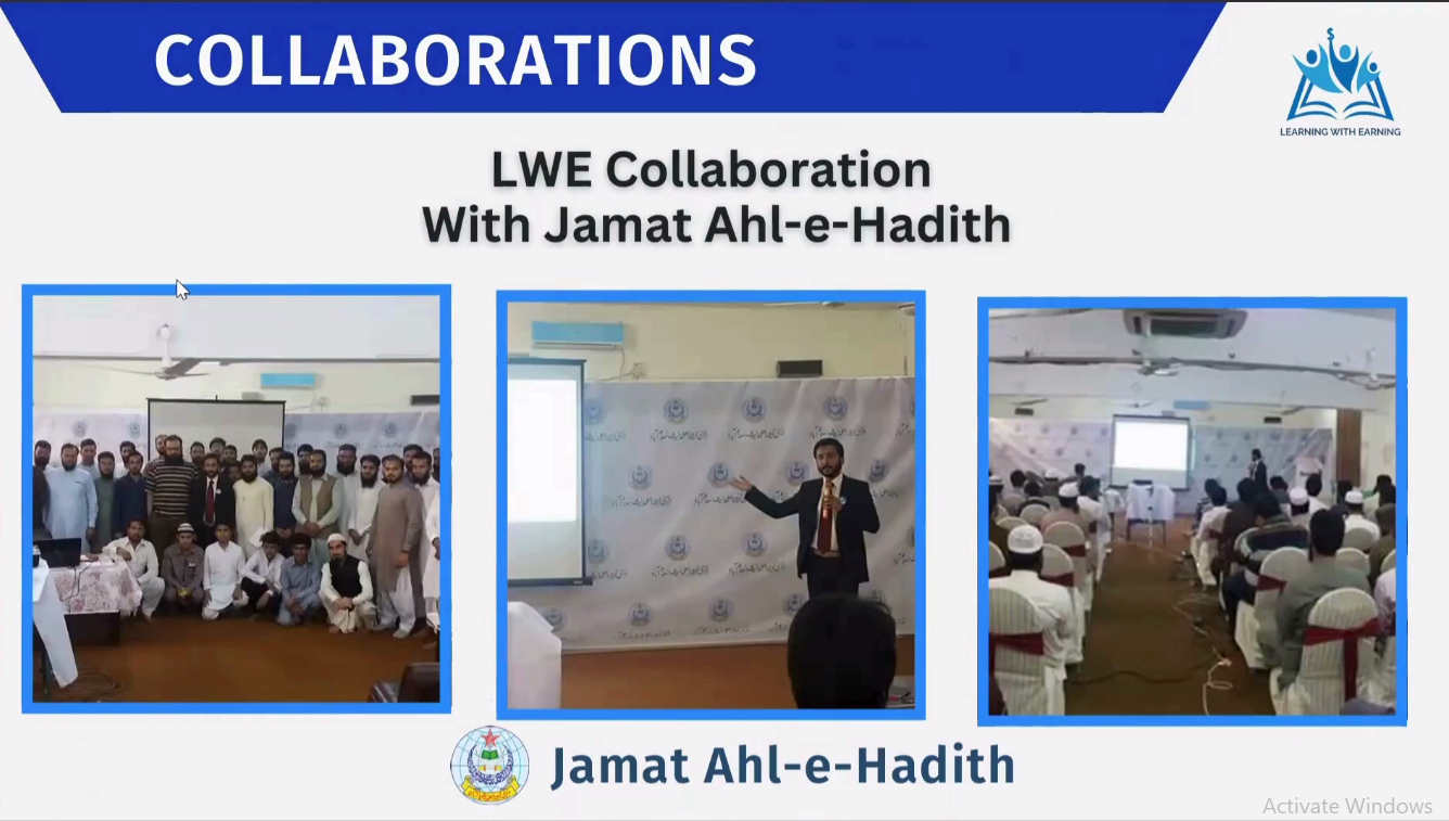 Corporate Retreat 2024