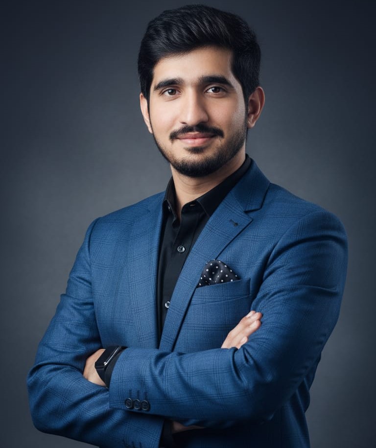 Danish Ali