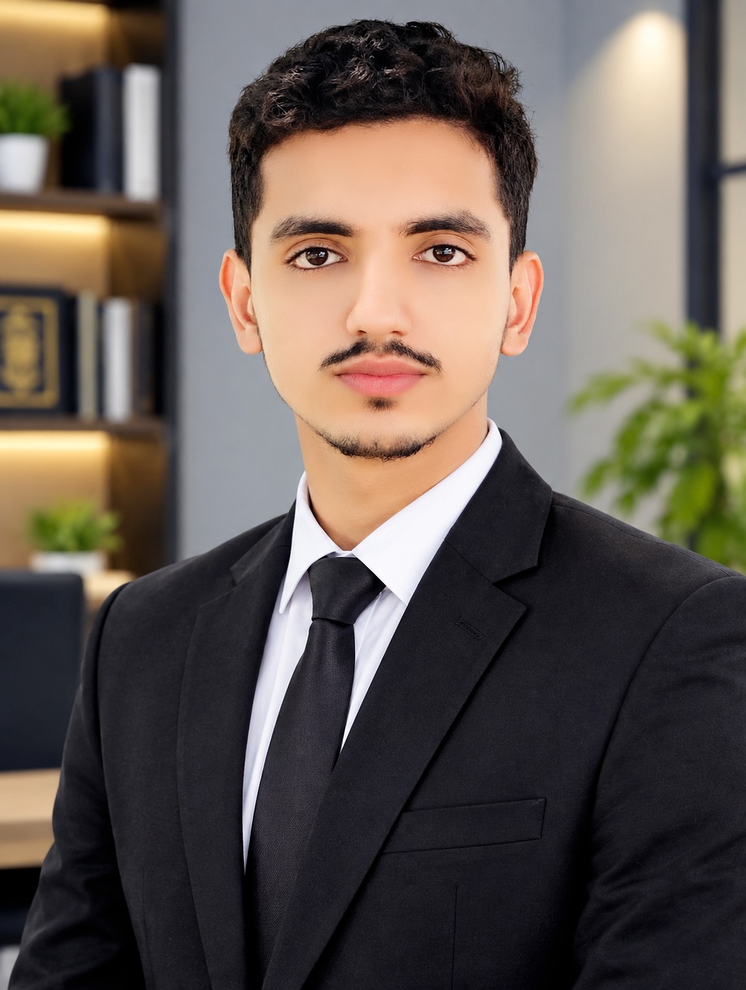 Ali Sher