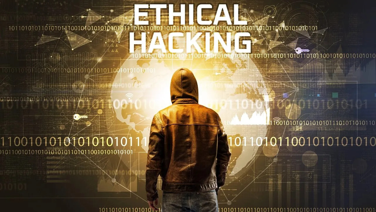 ETHICAL HACKING & CYBER SECURITY