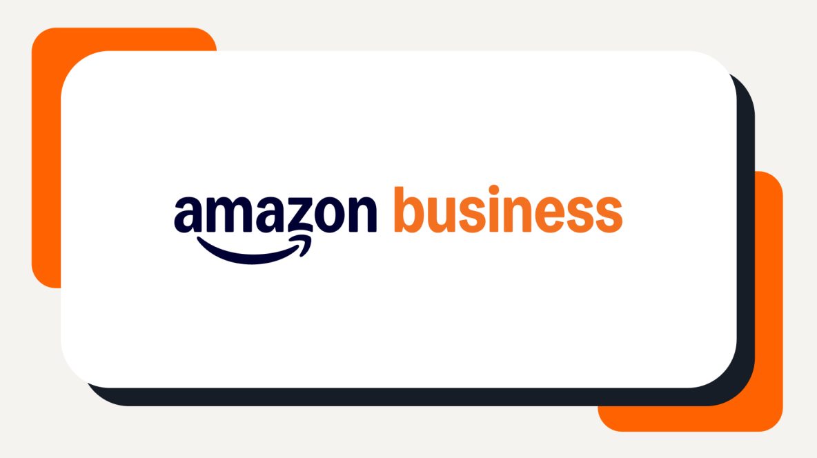 AMAZON BUSINESS PROGRAM